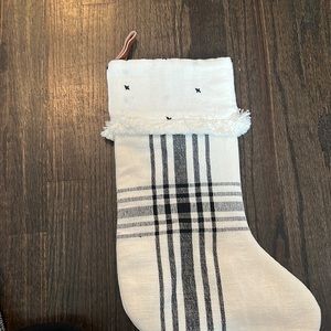 Hearth and Hand stocking new never used